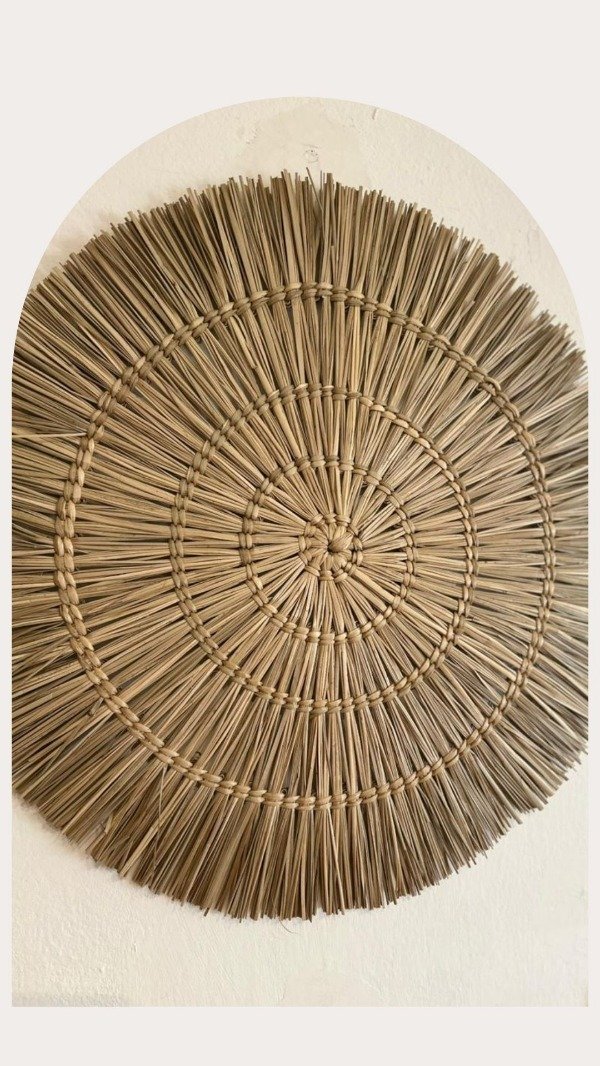 Producto - CENTRO BOTON FLECOS SEAGRASS - 0