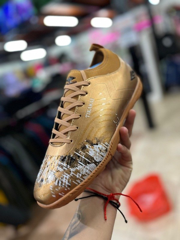 Producto - BOTINES FUTBOL 5