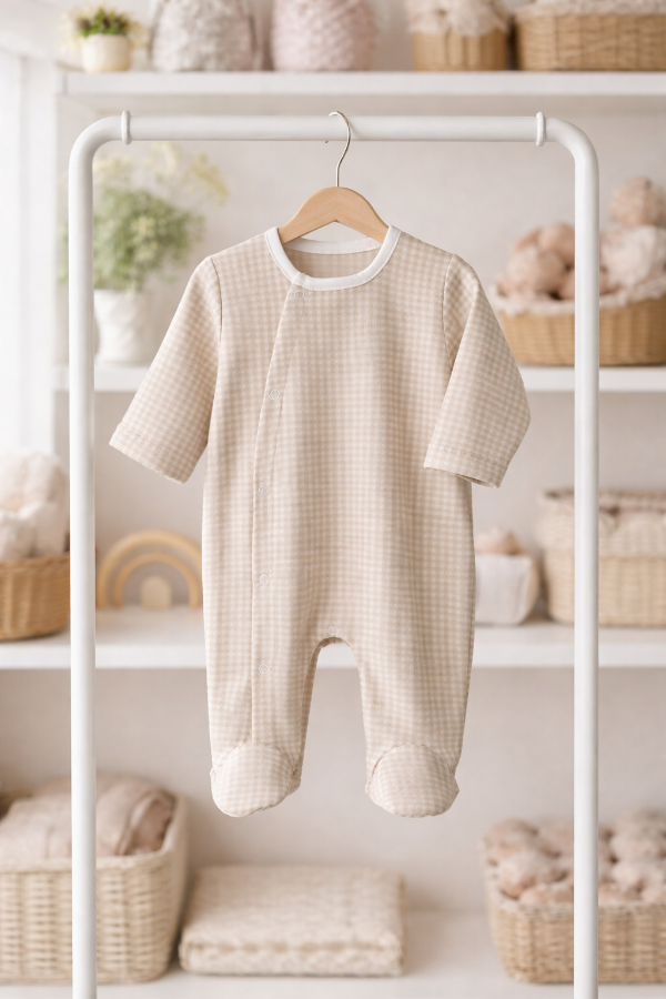 Producto - ENTERITO PLUSH UNISEX - 3