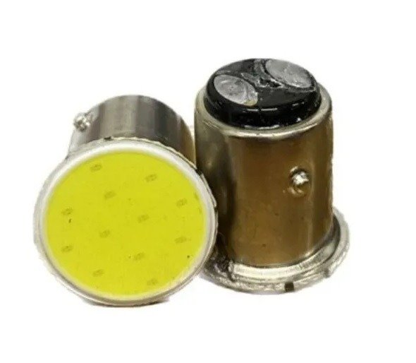 Producto - LED COB 12V 2 POLOS