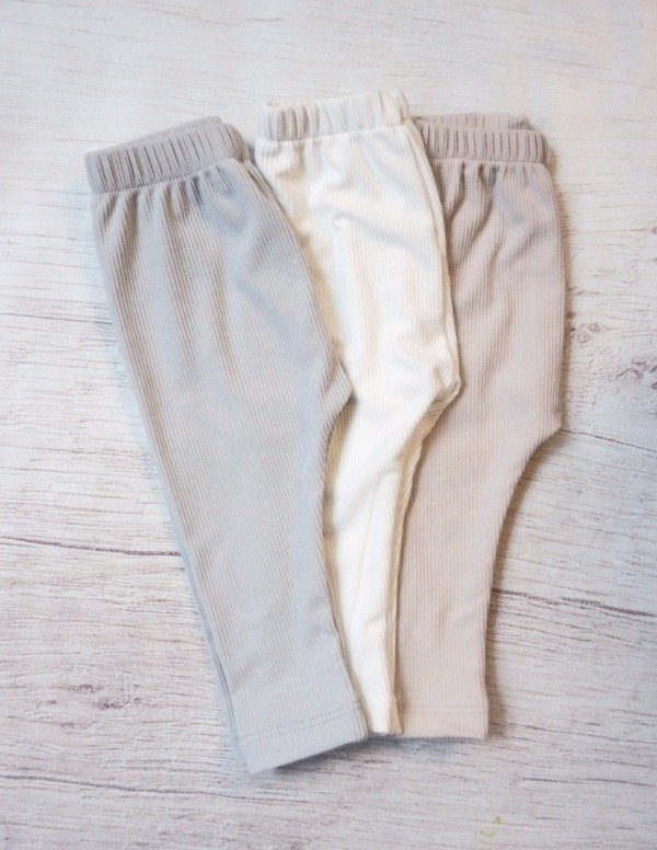 Producto - Babucha de Morley Mini