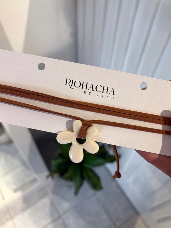 Producto - Lazo Curitiba (blanco)