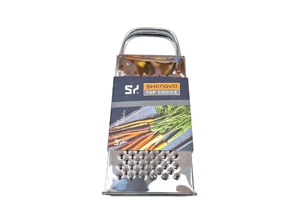 Producto - RALLADOR N6 SHENGYA 2506-3