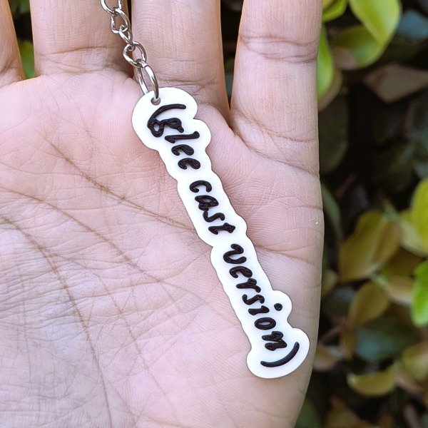 Producto - Glee Cast Version