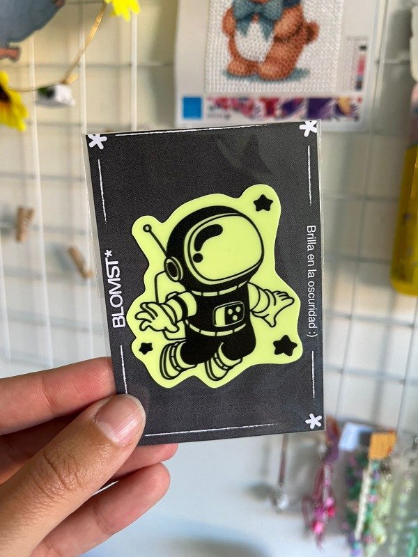 Producto - Astronauta