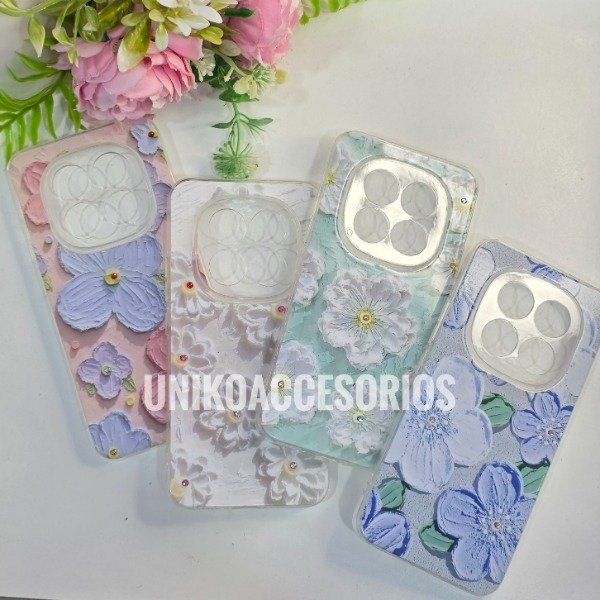 Producto - Funda da Xiaomi Note 15pro plus
