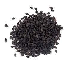 Producto - Sésamo Negro - 1 kg