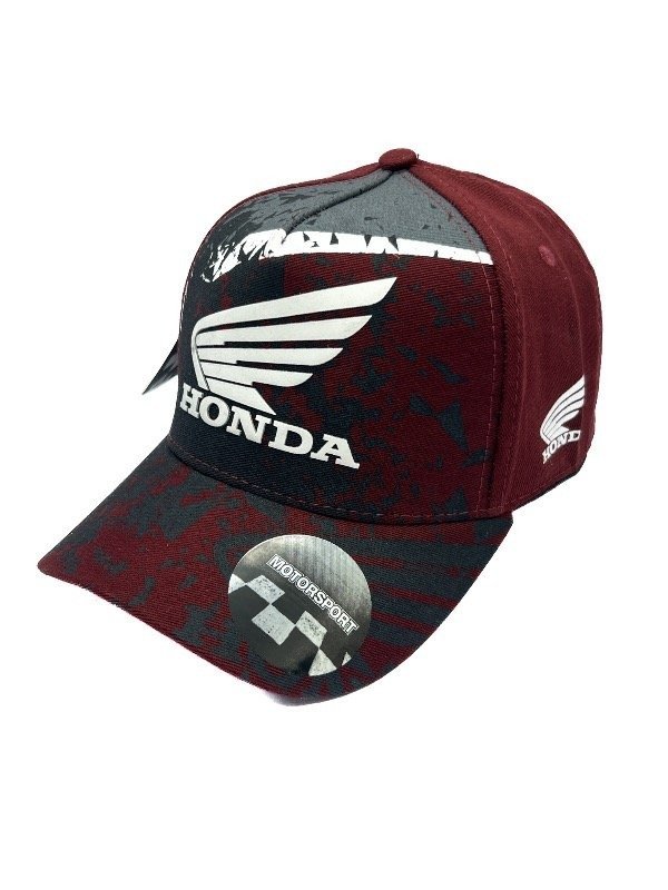 Producto - VISERA CURVA  HONDA 6043