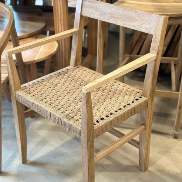 Producto - Silla Jacuma - 0