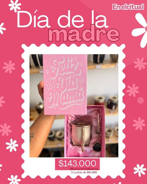 Producto - Box día de la madre 11