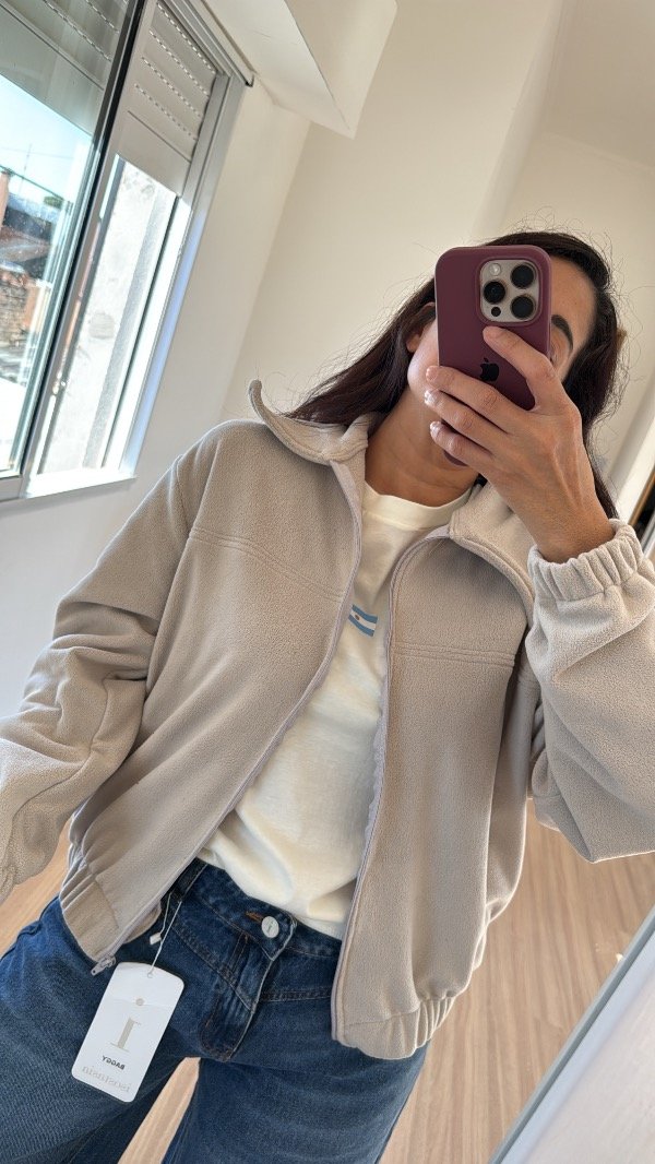 Bomber polar — imagen 2