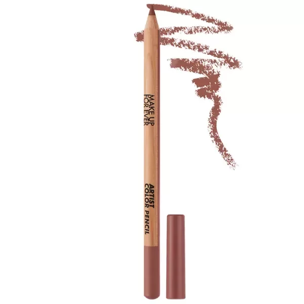 Producto - MAKE UP FOR EVER Artist Color Pencil Lip Liner / 606 WHEREVER WALNUT