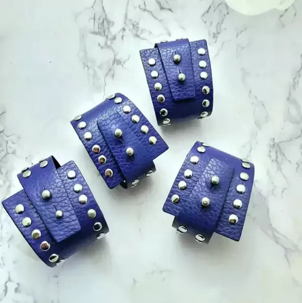 Producto - Brazalete Rock