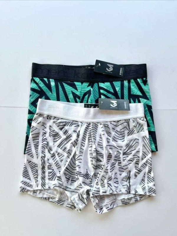 Producto - ART K32 Boxer Hombre