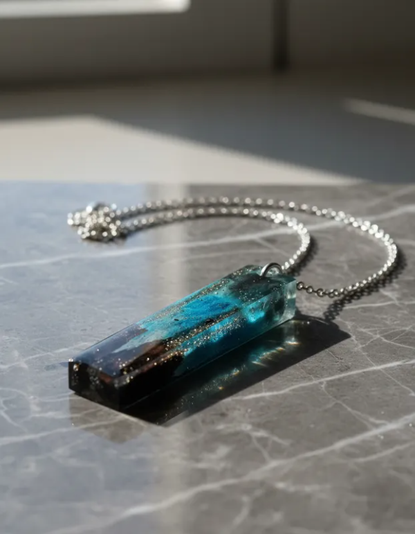 Producto - Colgante Cielo