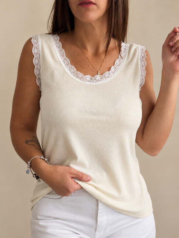 Producto - Musculosa Gina - 0
