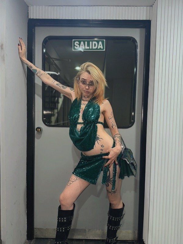 Producto - Conjunto grinch