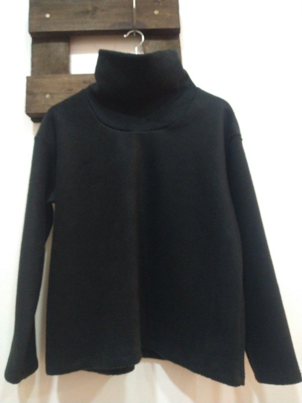 Producto - Micropolar Negro