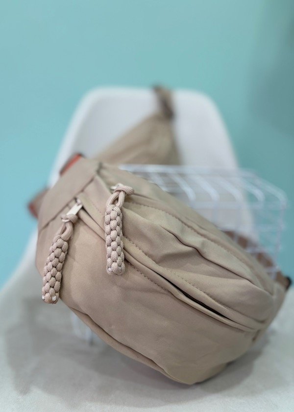 Producto - TRENZA BEIGE