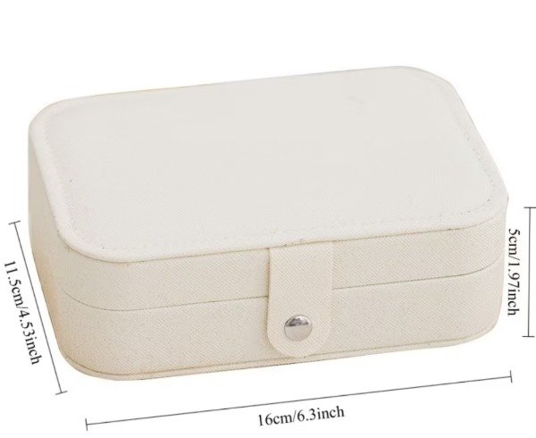 Producto - Alhajero Rectangular - 3