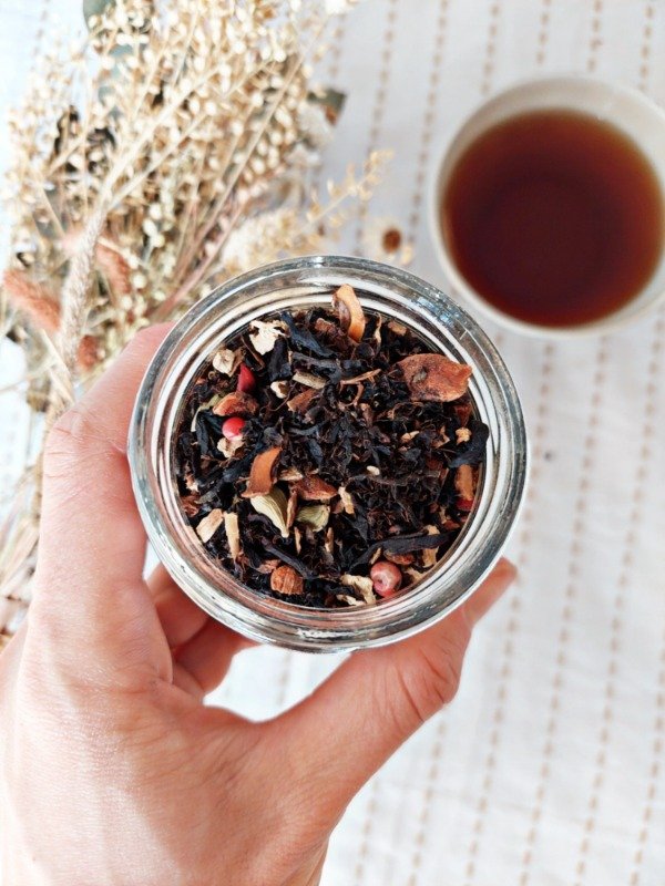 Producto - Irresistible Chai