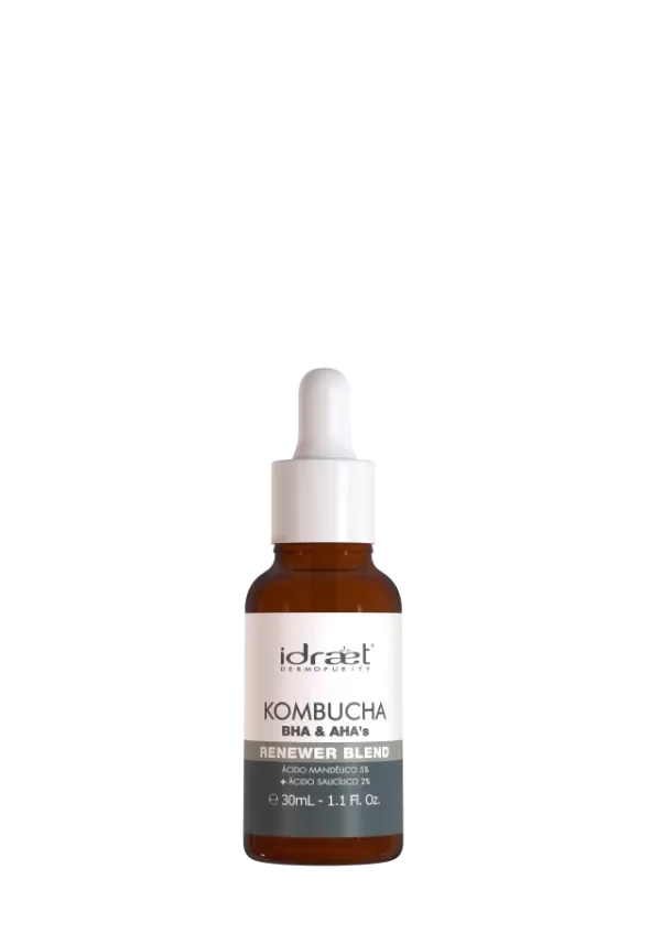 Producto - Kombucha PHA AHA's Renewer Blend