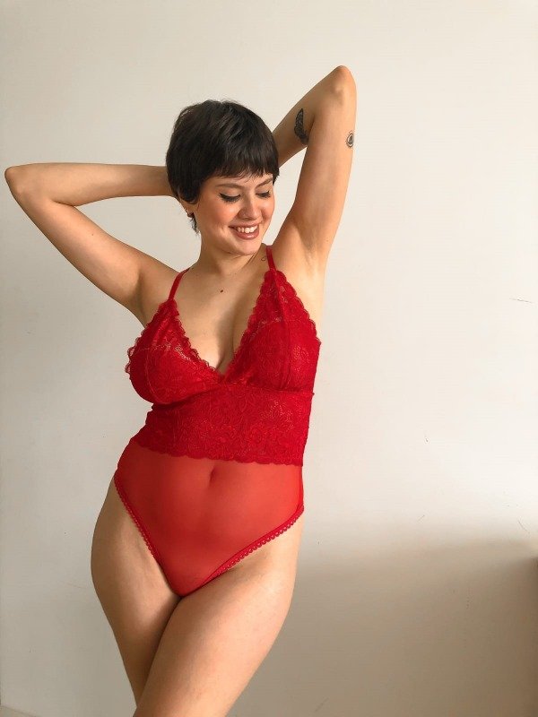 Producto - Valentina Red