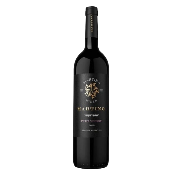 Producto - Martino Superiore Petit Verdot - 0