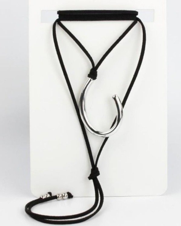 Producto - Collar  Maru