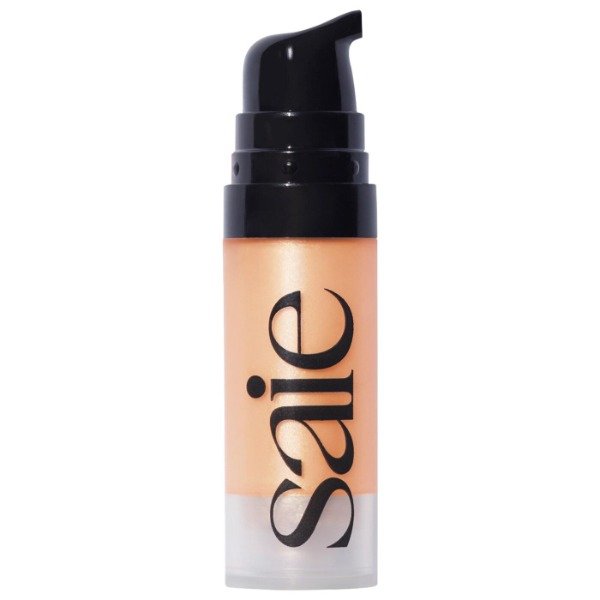 Producto - SAIE - GLOWY SUPER GEL SUNGLOW MINI X 5ML