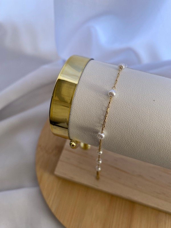 Producto - Pulsera Perla