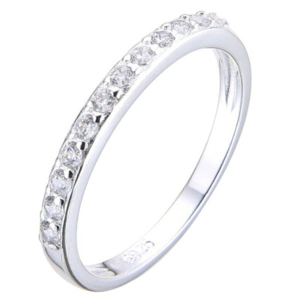 Producto - Anillo con cubic