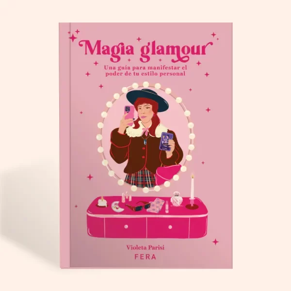 Producto - Magia Glamour