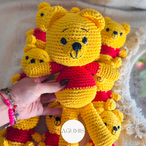 Producto - Winnie Pooh