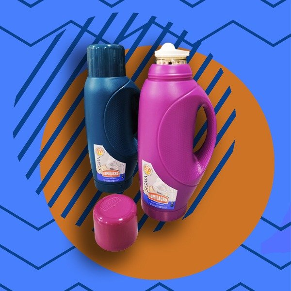 Producto - TERMO SIGMA