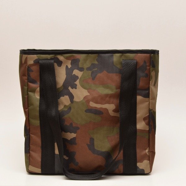 Producto - Bolso 12inch Camo - 1