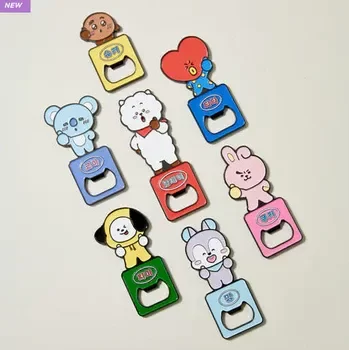 Producto - BT21 SOUVENIR DESTAPADOR