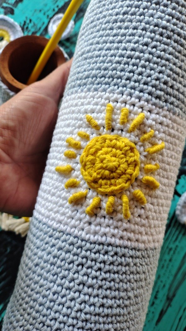 Producto - Funda para termo - 3