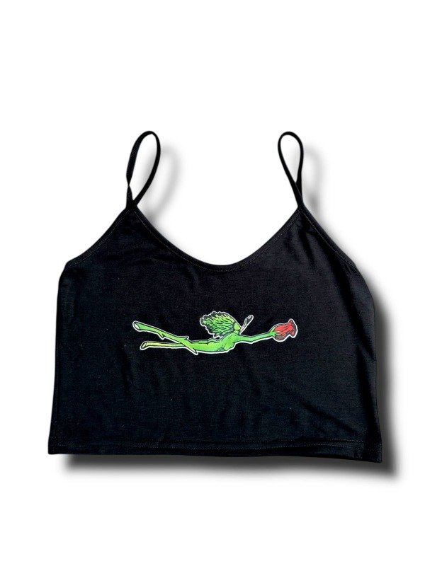 Producto - MUSCU TIRITAS HADA ARTE INFERNAL LA RENGA