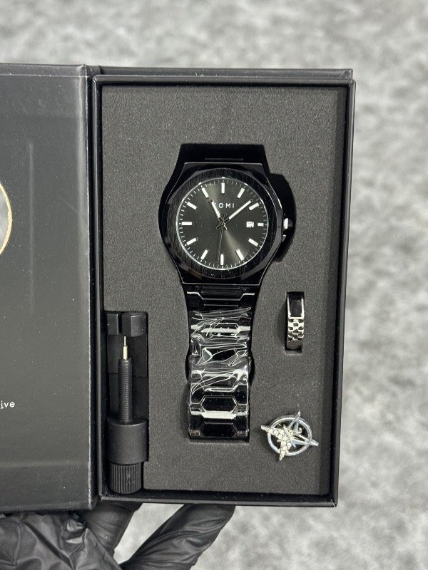 Producto - TOMI 2 NIGHT (con caja)