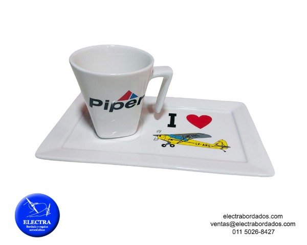 Producto - Piper top cub desayunador