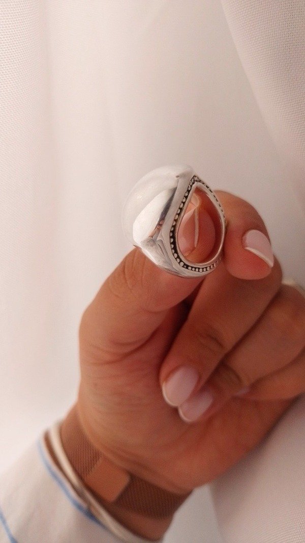 Producto - Anillo DENVER