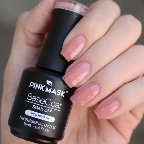 Producto - Rubber - Charm Pink 013