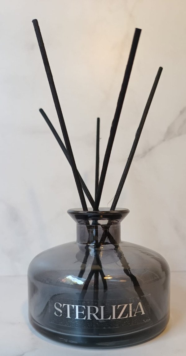 Producto - Difusor Fumé