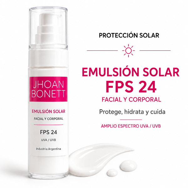 Producto - EMULSION FPS 24 - 0