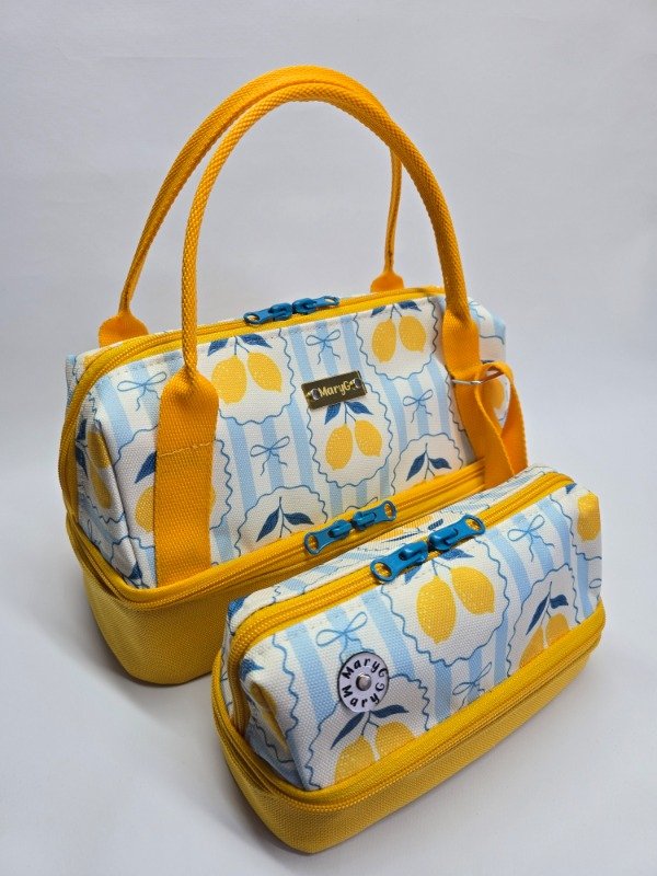 Producto - Combo Donatella Limones