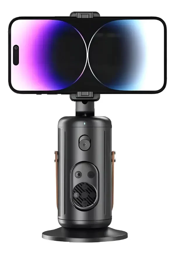 Producto - Trípode Inteligente Seguimiento Facial Automático 360
