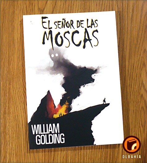 Producto - El Señor De Las Moscas - William Golding
