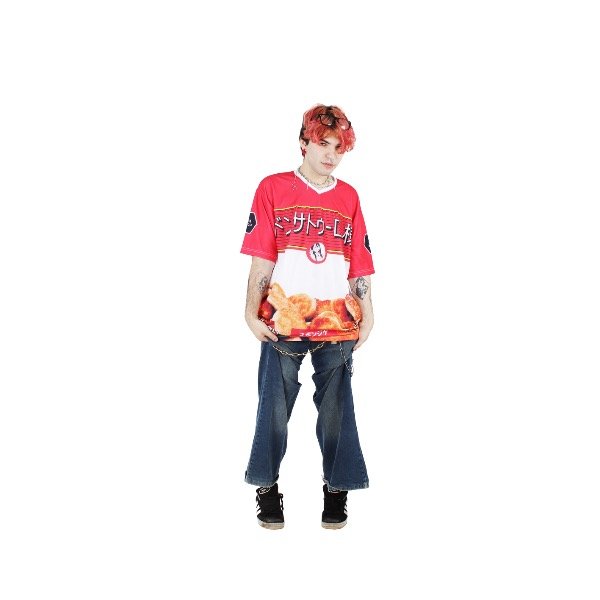 Producto - Remera Don Satoru