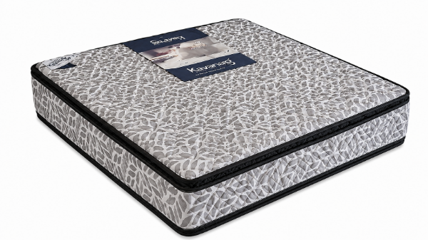 Producto - Colchones KAVANAG - Línea SPOT P. Top 2 plazas 190x140x27cm espuma poliuretano